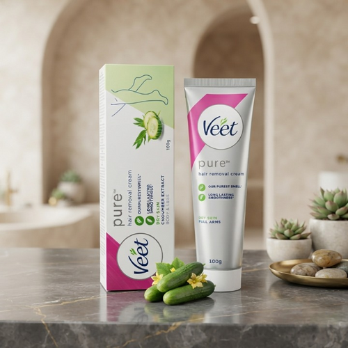 Hair Removal Cream Read More...
