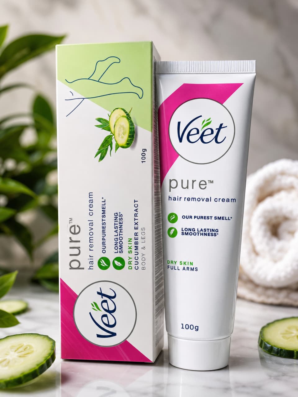 Hair Removal Cream Read More...
