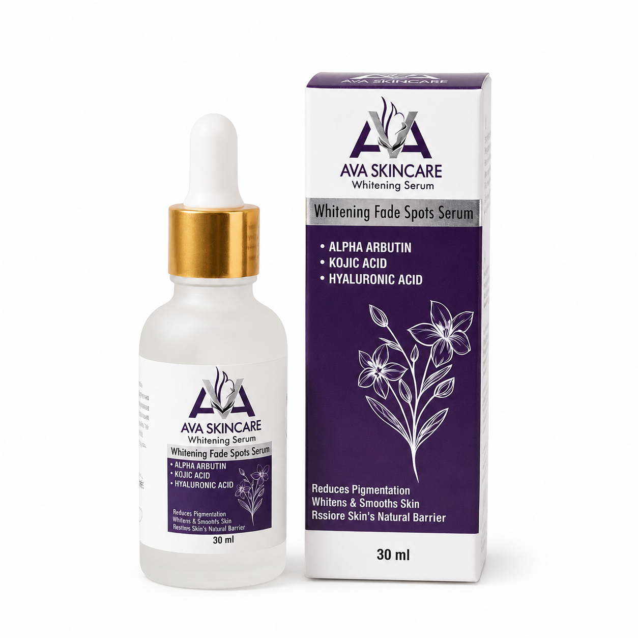 Reduce Dark Spots Read More...