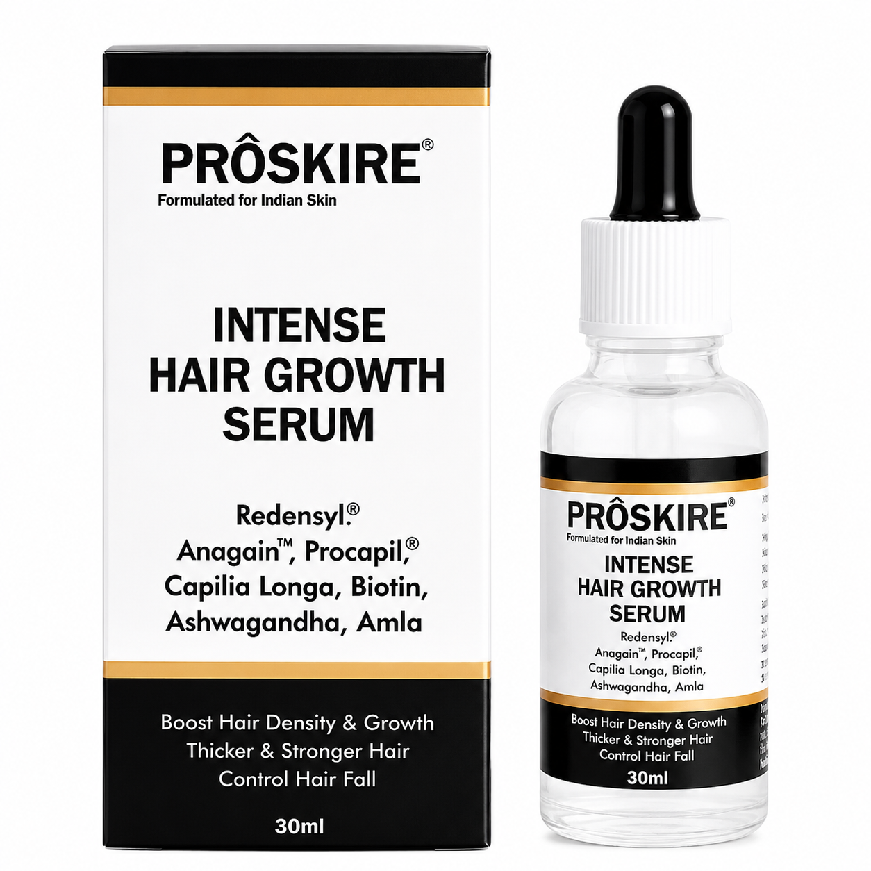 Hair Growth Serum Read More...