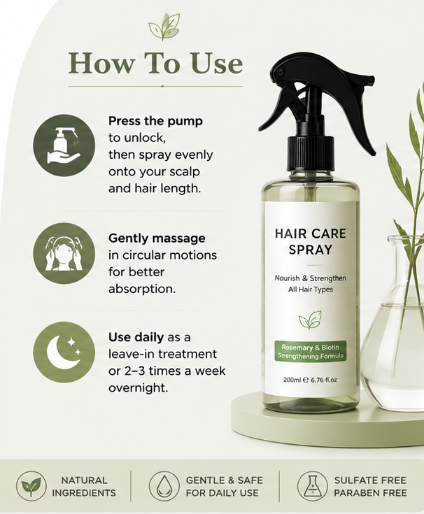 Advanced Hair Growth Read More...