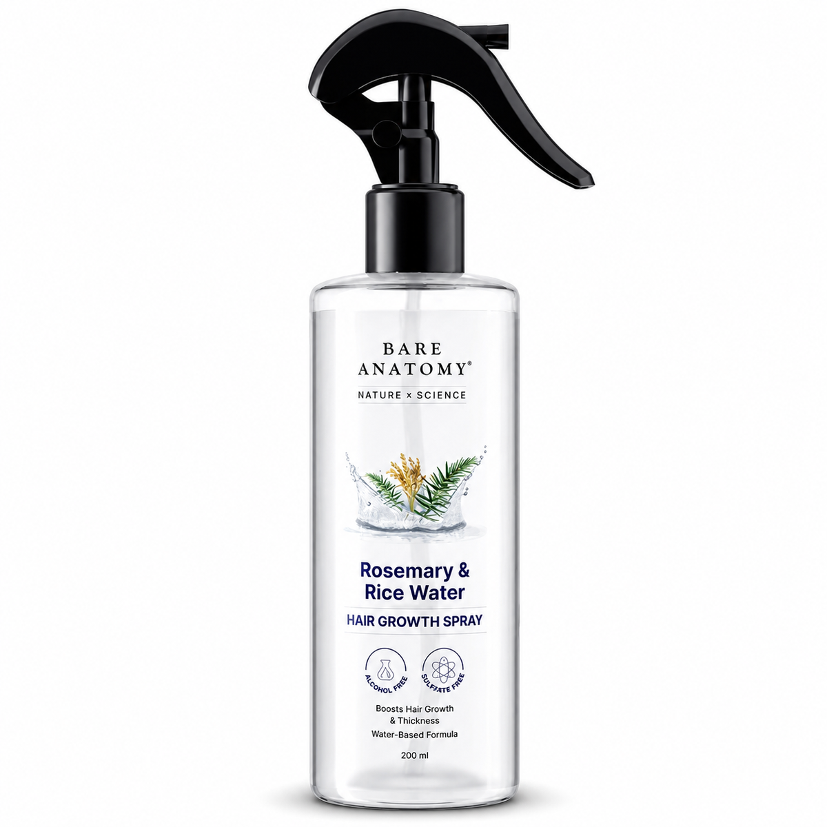 Advanced Hair Growth Read More...
