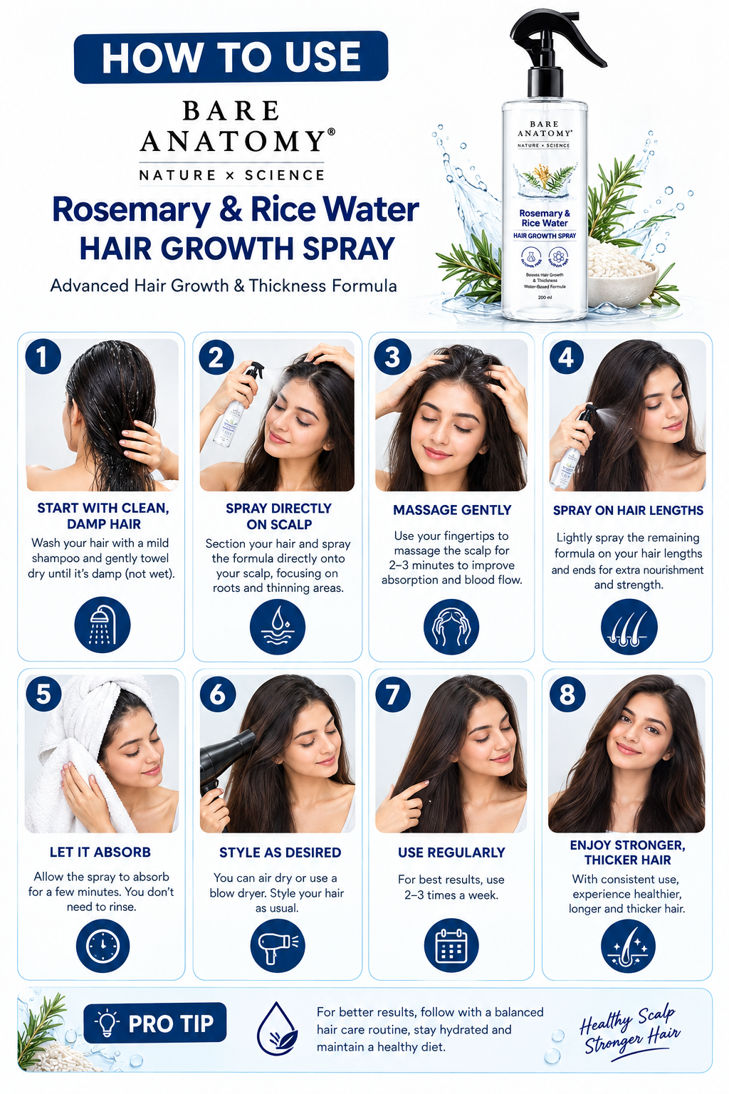 Advanced Hair Growth Read More...