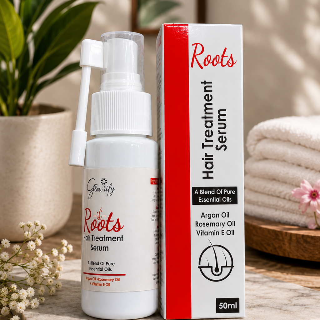 For Hair Treatment  Read More...