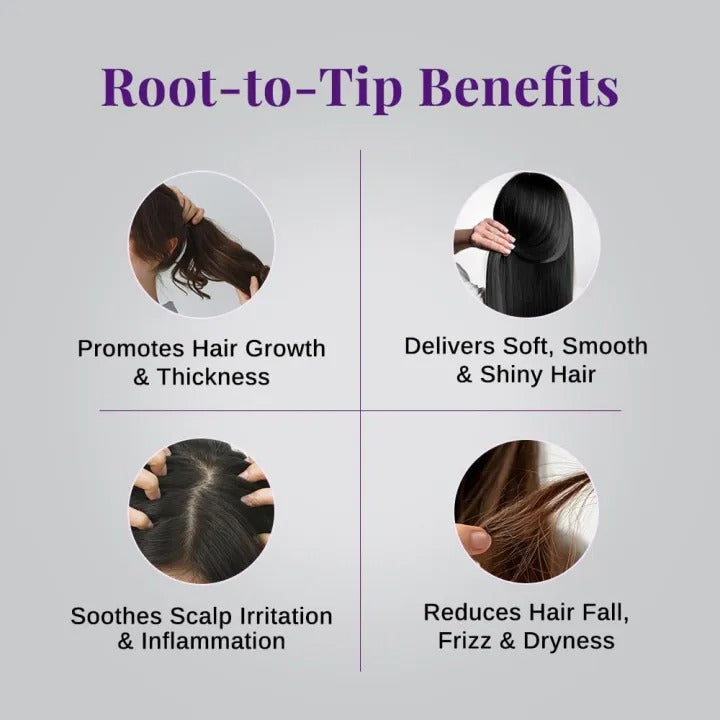 Advanced Hair Growth Read More...